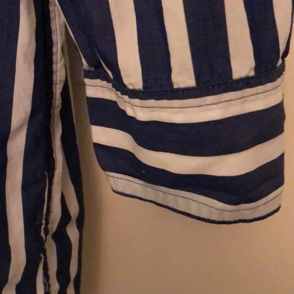 J crew shirt dress - Picture 5 of 6